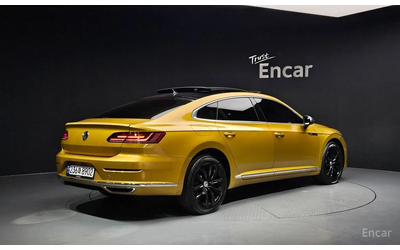 vw-arteon - 1