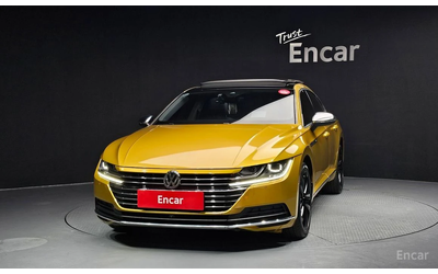 vw-arteon - 2