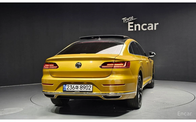 vw-arteon - 3