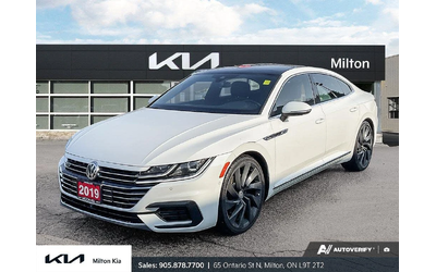 vw-arteon - 0
