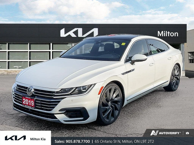 VW Arteon SEL* DIGITAL* ДВА ЧИФТА ГУМИ* ПАНОРАМА* ПОДГРЕВ - автомобили, коли, обяви за нови и употребявани 0