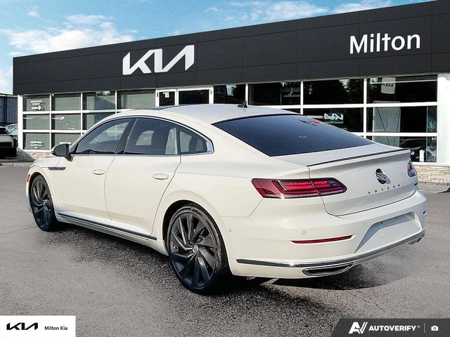 VW Arteon SEL* DIGITAL* ДВА ЧИФТА ГУМИ* ПАНОРАМА* ПОДГРЕВ - автомобили, коли, обяви за нови и употребявани 3