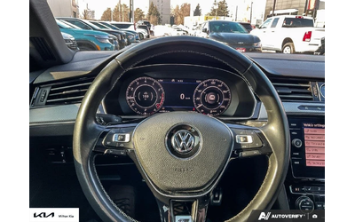 VW Arteon SEL* DIGITAL* ДВА ЧИФТА ГУМИ* ПАНОРАМА* ПОДГРЕВ - автомобили, коли, обяви за нови и употребявани 6