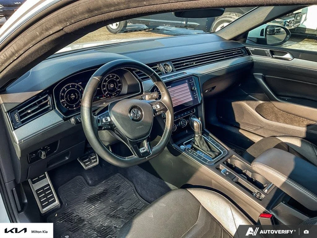 VW Arteon SEL* DIGITAL* ДВА ЧИФТА ГУМИ* ПАНОРАМА* ПОДГРЕВ - автомобили, коли, обяви за нови и употребявани 9