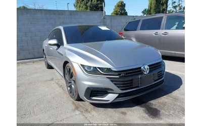 vw-arteon - 0