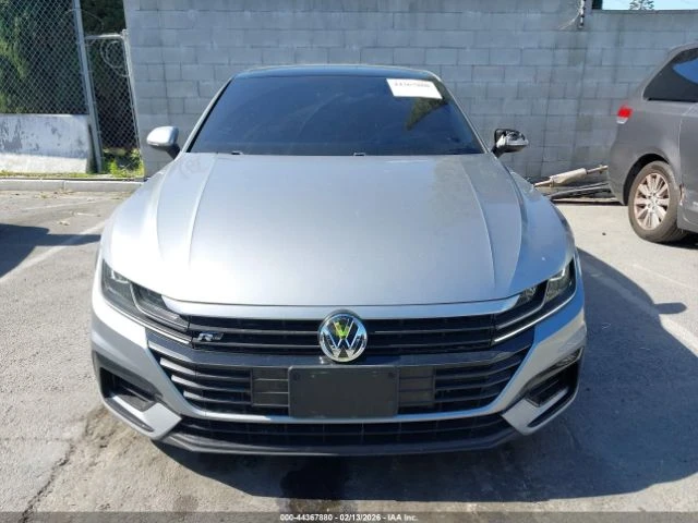 VW Arteon SEL* R-LINE* ПОДГРЕВ* КАМЕРА* ШИБИДАХ* КЕЙЛЕС - автомобили, коли, обяви за нови и употребявани 1