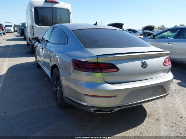 VW Arteon SEL* R-LINE* ПОДГРЕВ* КАМЕРА* ШИБИДАХ* КЕЙЛЕС - автомобили, коли, обяви за нови и употребявани 3