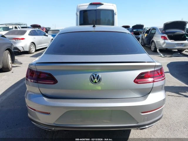 VW Arteon SEL* R-LINE* ПОДГРЕВ* КАМЕРА* ШИБИДАХ* КЕЙЛЕС - автомобили, коли, обяви за нови и употребявани 4