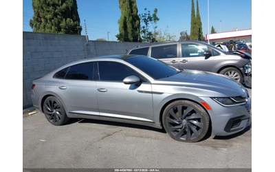 VW Arteon SEL* R-LINE* ПОДГРЕВ* КАМЕРА* ШИБИДАХ* КЕЙЛЕС - автомобили, коли, обяви за нови и употребявани 6