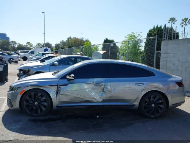 VW Arteon SEL* R-LINE* ПОДГРЕВ* КАМЕРА* ШИБИДАХ* КЕЙЛЕС - автомобили, коли, обяви за нови и употребявани 7