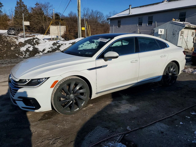 VW Arteon SEL* 4MOTION* ПОДГРЕВ* КАМЕРА* ШИБИДАХ* CARPLAY - автомобили, коли, обяви за нови и употребявани 0