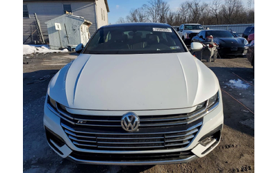 vw-arteon - 1