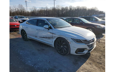 vw-arteon - 2
