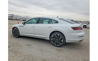 vw-arteon - 1