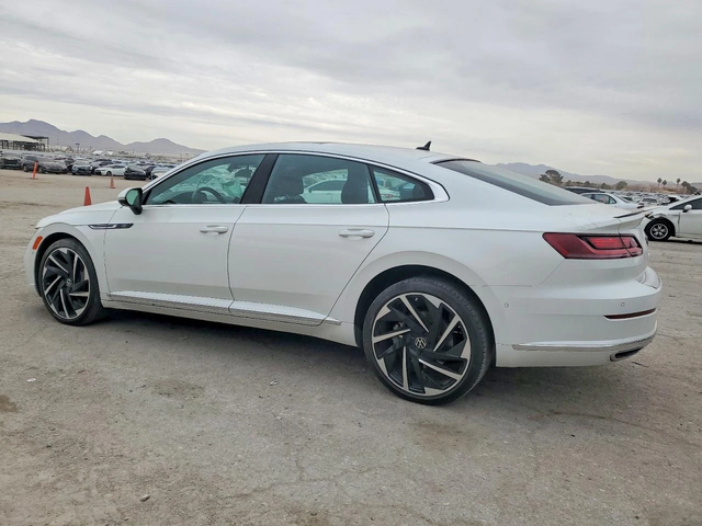 VW Arteon * SEL* PREMIUM* R-LINE* FULL* - автомобили, коли, обяви за нови и употребявани 1