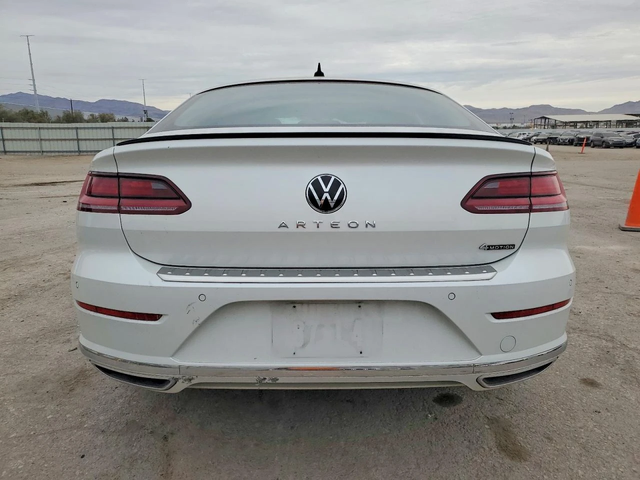 VW Arteon * SEL* PREMIUM* R-LINE* FULL* - автомобили, коли, обяви за нови и употребявани 5