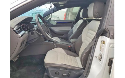 VW Arteon * SEL* PREMIUM* R-LINE* FULL* - автомобили, коли, обяви за нови и употребявани 6