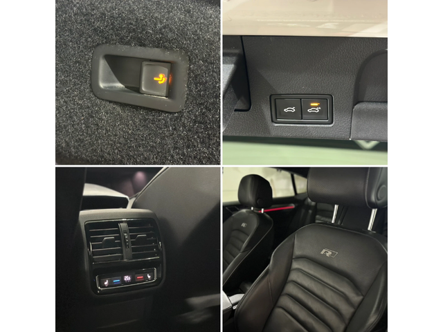 VW Arteon 2.0TDI R-Line * DSTR* DIGITAL* DYNAUDIO* HEAD-UP* - автомобили, коли, обяви за нови и употребявани 11