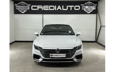 vw-arteon - 1