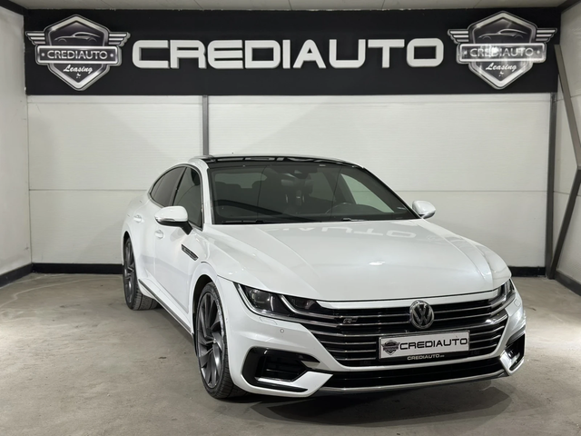VW Arteon 2.0TDI R-Line * DSTR* DIGITAL* DYNAUDIO* HEAD-UP* - автомобили, коли, обяви за нови и употребявани 2