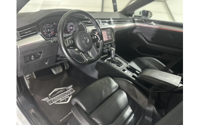 VW Arteon 2.0TDI R-Line * DSTR* DIGITAL* DYNAUDIO* HEAD-UP* - автомобили, коли, обяви за нови и употребявани 6
