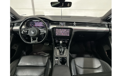 VW Arteon 2.0TDI R-Line * DSTR* DIGITAL* DYNAUDIO* HEAD-UP* - автомобили, коли, обяви за нови и употребявани 7