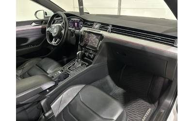 VW Arteon 2.0TDI R-Line * DSTR* DIGITAL* DYNAUDIO* HEAD-UP* - автомобили, коли, обяви за нови и употребявани 8