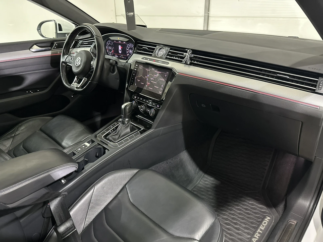 VW Arteon 2.0TDI R-Line * DSTR* DIGITAL* DYNAUDIO* HEAD-UP* - автомобили, коли, обяви за нови и употребявани 8