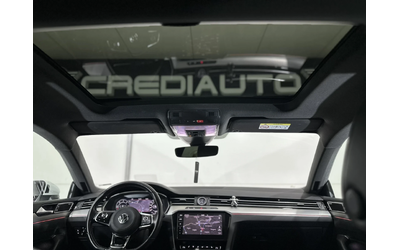 VW Arteon 2.0TDI R-Line * DSTR* DIGITAL* DYNAUDIO* HEAD-UP* - автомобили, коли, обяви за нови и употребявани 9