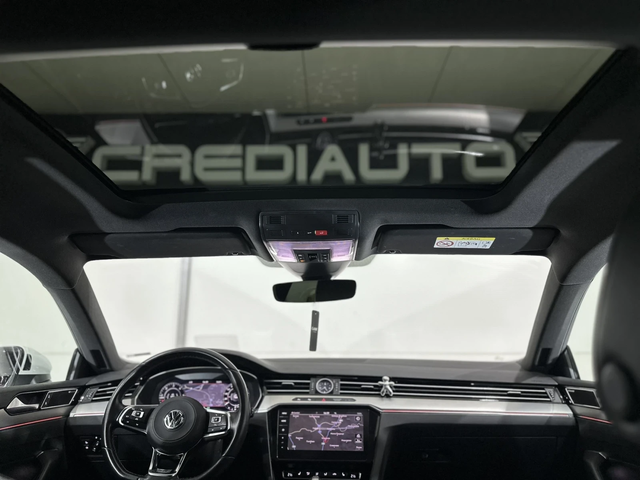 VW Arteon 2.0TDI R-Line * DSTR* DIGITAL* DYNAUDIO* HEAD-UP* - автомобили, коли, обяви за нови и употребявани 9