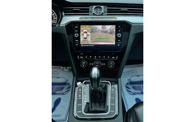 VW Arteon 2.0TFSI* 4X4* R-LINE* DIGITAL* СОБСТВЕН ЛИЗИНГ - автомобили, коли, обяви за нови и употребявани 10