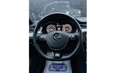 VW Arteon 2.0TFSI* 4X4* R-LINE* DIGITAL* СОБСТВЕН ЛИЗИНГ - автомобили, коли, обяви за нови и употребявани 11