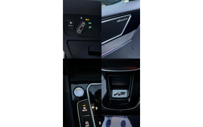 VW Arteon 2.0TFSI* 4X4* R-LINE* DIGITAL* СОБСТВЕН ЛИЗИНГ - автомобили, коли, обяви за нови и употребявани 13