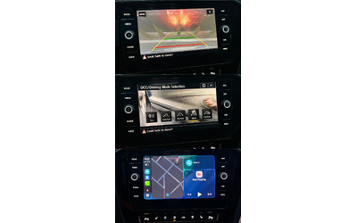 VW Arteon 2.0TFSI* 4X4* R-LINE* DIGITAL* СОБСТВЕН ЛИЗИНГ - автомобили, коли, обяви за нови и употребявани 16