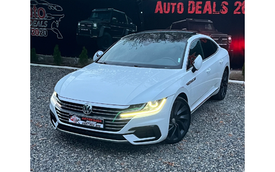 vw-arteon - 1
