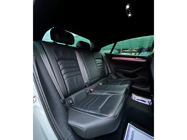 VW Arteon 2.0TFSI* 4X4* R-LINE* DIGITAL* СОБСТВЕН ЛИЗИНГ - автомобили, коли, обяви за нови и употребявани 8