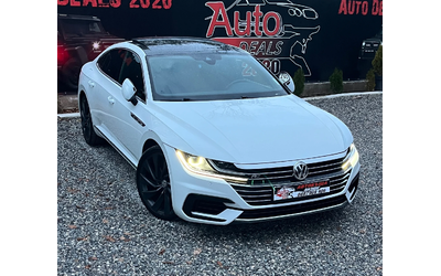vw-arteon - 0