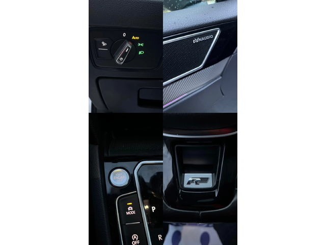 VW Arteon 2.0TFSI* 4X4* R-LINE* DIGITAL* СОБСТВЕН ЛИЗИНГ - автомобили, коли, обяви за нови и употребявани 13