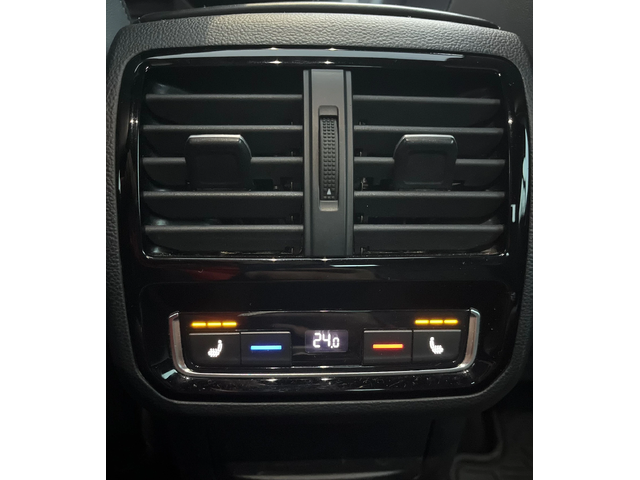 VW Arteon 2.0TFSI* 4X4* R-LINE* DIGITAL* СОБСТВЕН ЛИЗИНГ - автомобили, коли, обяви за нови и употребявани 14