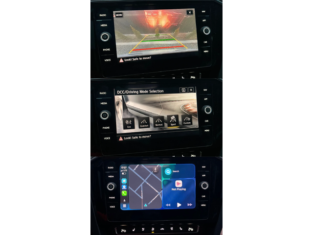 VW Arteon 2.0TFSI* 4X4* R-LINE* DIGITAL* СОБСТВЕН ЛИЗИНГ - автомобили, коли, обяви за нови и употребявани 16