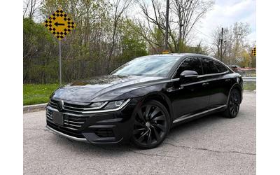 vw-arteon - 0