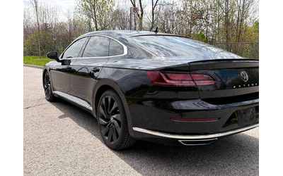 VW Arteon R-LINE /360/DYNAUDIO/ОБДУХВАНЕ - автомобили, коли, обяви за нови и употребявани 10