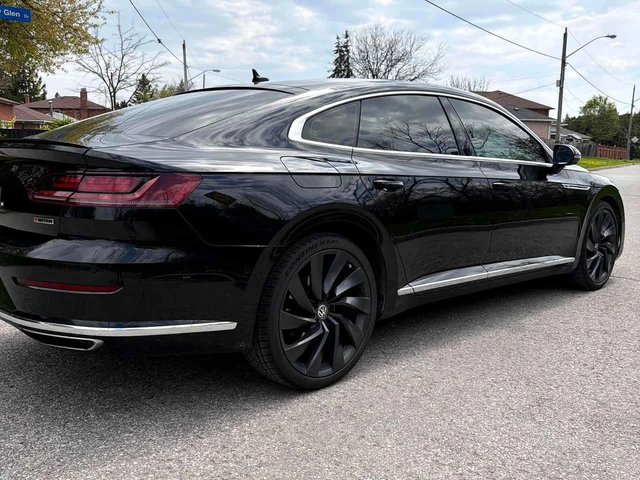 VW Arteon R-LINE /360/DYNAUDIO/ОБДУХВАНЕ - автомобили, коли, обяви за нови и употребявани 11