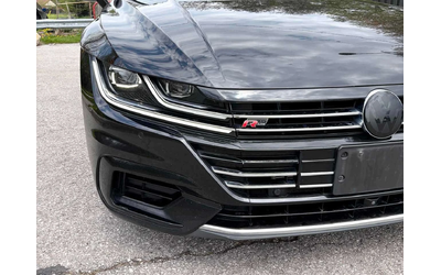 VW Arteon R-LINE /360/DYNAUDIO/ОБДУХВАНЕ - автомобили, коли, обяви за нови и употребявани 13