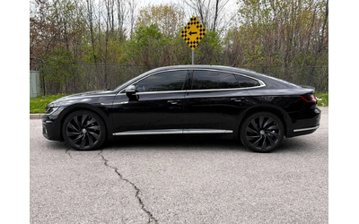 vw-arteon - 1