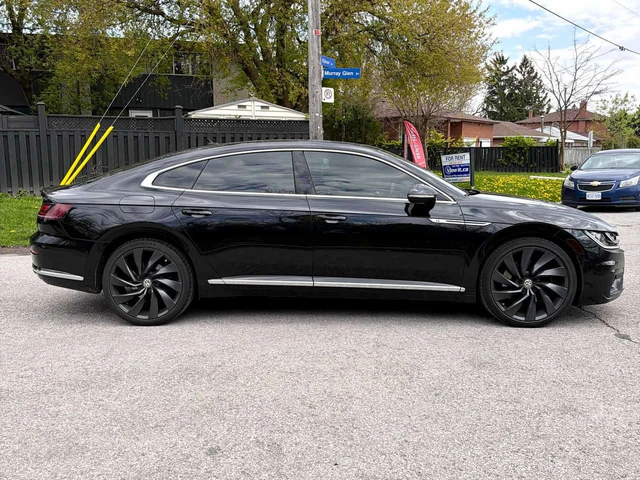 VW Arteon R-LINE /360/DYNAUDIO/ОБДУХВАНЕ - автомобили, коли, обяви за нови и употребявани 2