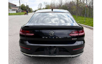 vw-arteon - 3