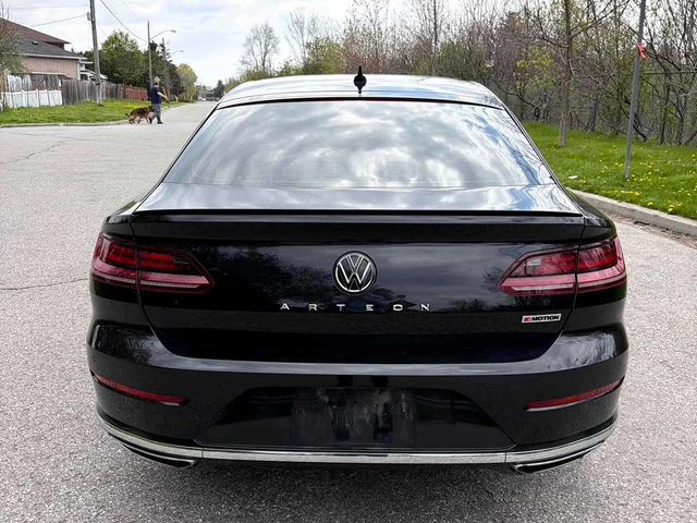 VW Arteon R-LINE /360/DYNAUDIO/ОБДУХВАНЕ - автомобили, коли, обяви за нови и употребявани 3