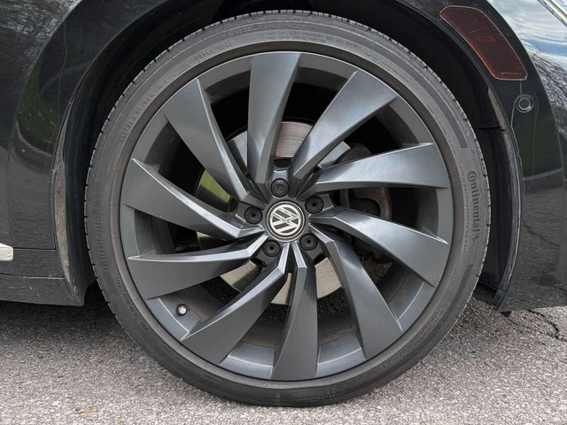 VW Arteon R-LINE /360/DYNAUDIO/ОБДУХВАНЕ - автомобили, коли, обяви за нови и употребявани 6