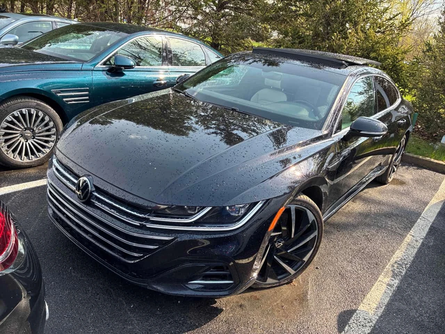 VW Arteon Execline| ОТ ПРЕДСТАВИТЕЛСТВО| DISTR| КЛИП| CARFAX - автомобили, коли, обяви за нови и употребявани 0
